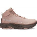 Altra Timp 6 MID GTX taupe – Hledejceny.cz