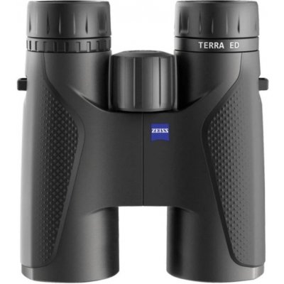 Carl Zeiss Terra ED 10×42 – Zboží Živě