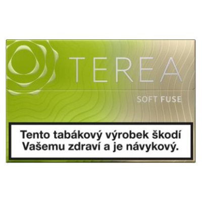 TEREA Soft Fuse L