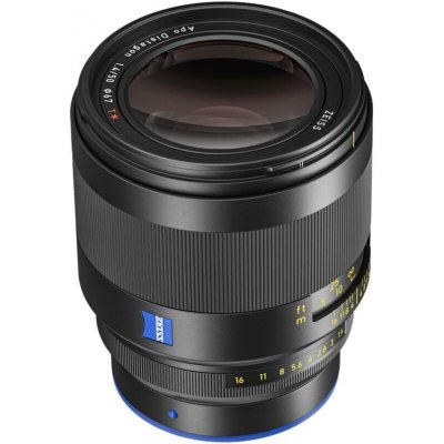 Zeiss Otus ML 50 mm f/1,4 pro Sony E – Zbozi.Blesk.cz