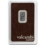 Valcambi platinový slitek 1 g – Hledejceny.cz