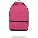 Sprayground Pink Knit růžový – Zboží Dáma