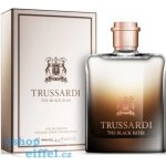 TrussarDi The Black Rose parfémovaná voda unisex 100 ml – Hledejceny.cz