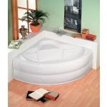 Sapho SIMONA 150 x 150 cm 94111 – Hledejceny.cz
