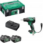 Hikoki DS18DEWFZ – Hledejceny.cz