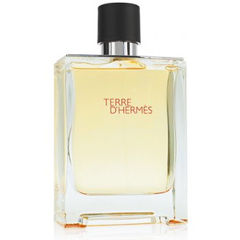 Hermès Terre D'Hermès toaletní voda pánská 100 ml tester