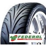 Federal 595RS-R 255/35 R18 90W – Hledejceny.cz