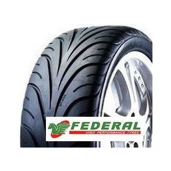 Federal 595RS-R 255/35 R18 90W