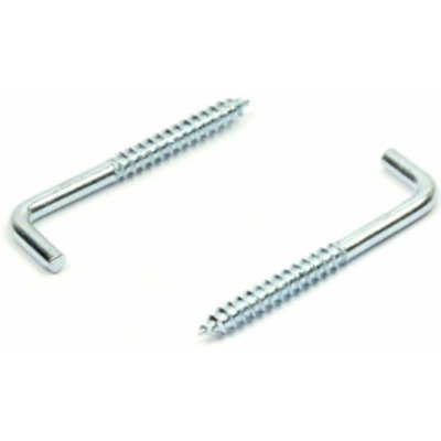 Skoba s vrutem ZB – 3×40 mm – Hledejceny.cz