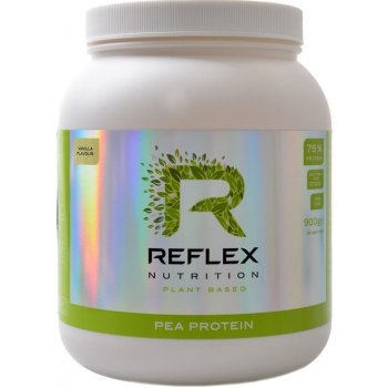Reflex Nutrition Pea Protein 900 g