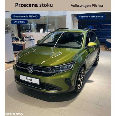 Volkswagen Taigo 1.0 TSI Life DSG 85 kW – Hledejceny.cz