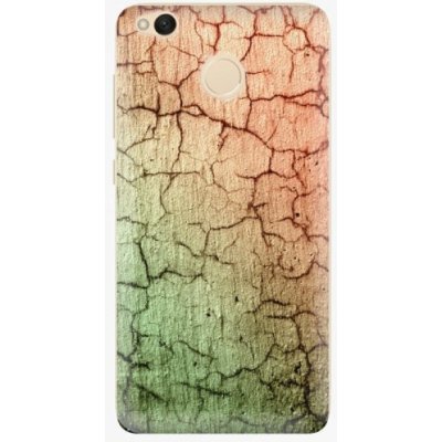 Pouzdro iSaprio - Cracked Wall 01 - Xiaomi Redmi 4X