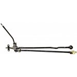 Táhlo řazení Felicia komplet | Zboží Auto