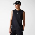 New Era MLB NOS Midi sleeveless tee Neyyan BLK – Sleviste.cz
