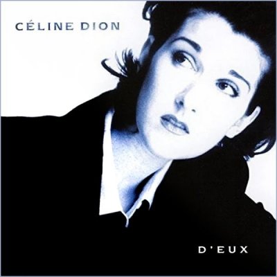 Dion Celine - D'eux LP – Zboží Mobilmania