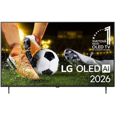 LG OLED55B6ELC – Zboží Mobilmania