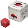 Vonný vosk Scented Cubes vonnný vosk do aroma lamp Cherry Višně 8 x 23 g