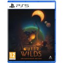 Outer Wilds (Archaeologist Edition)