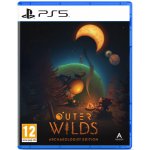 Outer Wilds (Archaeologist Edition) – Zbozi.Blesk.cz