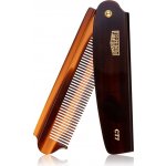 Uppercut Deluxe Flip Comb CT7 – Zboží Dáma