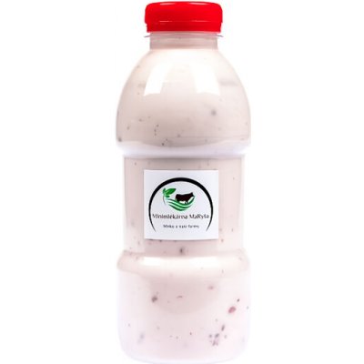 MaRyša Zákys malina 500 ml – Zboží Dáma