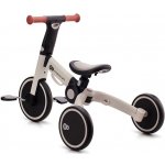 Kinderkraft 4Trike Silver Grey – Zboží Dáma