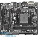 ASRock FM2A68M-DG3+