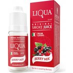 Ritchy Liqua Berry Mix 30 ml 18 mg – Zboží Mobilmania