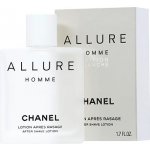 Chanel Allure Homme Edition Blanche voda po holení 50 ml – Hledejceny.cz