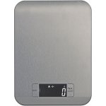 EMOS Digitální kuchyňská váha EV012, stříbrná