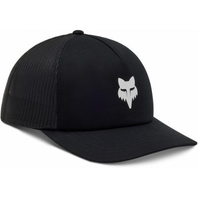 FOX FOX HEAD Trucker 24 black – Hledejceny.cz