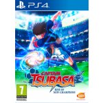 Captain Tsubasa: Rise Of New Champions – Hledejceny.cz