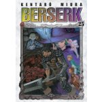 Berserk 25 – Zboží Dáma