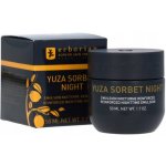 Erborian Yuza Sorbet Night pleťová emulze 50 ml – Hledejceny.cz