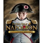 Total War: NAPOLEON Definitive Edition – Sleviste.cz