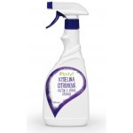 iPlody Peroxid vodíku 10,5 % na úklid 500 ml – Zboží Dáma