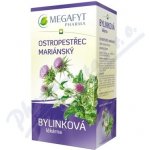 Megafyt Ostropestřec mariánský bylinný čaj 20 x 2 5 g – Zboží Mobilmania