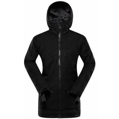 Alpine Pro Garga PTX Snow černá – Sleviste.cz