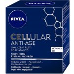 Nivea Cellular Anti-Age noční krém pro omlazení pleti 50 ml – Zbozi.Blesk.cz