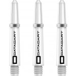 Datadart Signature Nylon White Short – Hledejceny.cz