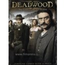 Deadwood DVD