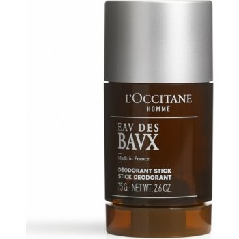 L'Occitane Eau Des Baux Men deostick 75 ml