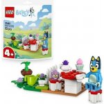 LEGO® Classic 30687 Odpolední čaj Blue – Zboží Dáma