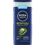 Nivea Men Sport sprchový gel 250 ml – Zboží Dáma