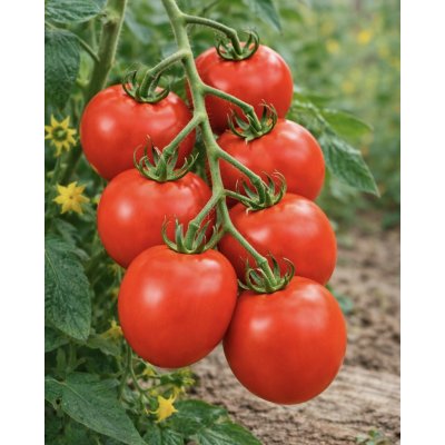 SEMO Rajče tyčkové 'Tornádo F1' 35s – Zboží Mobilmania