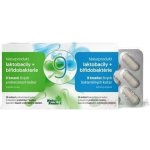 Naturprodukt laktobacily + bifidobakterie 9 15 kapslí – Hledejceny.cz