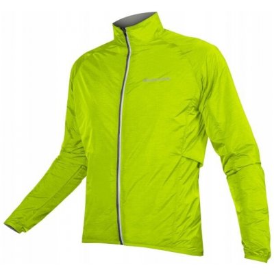 Endura Pakajak neon yellow pánská – Zboží Dáma