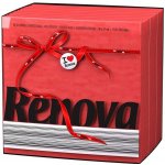 Renova ubrousky 1V červené 70ks 30x32cm – Sleviste.cz