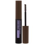 Maybelline Express Brow Fast Sculpt Mascara řasenka na obočí 02 Soft Brown 3,5 ml – Sleviste.cz