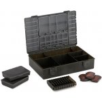 Fox Medium Tackle Box Loaded – Zboží Mobilmania